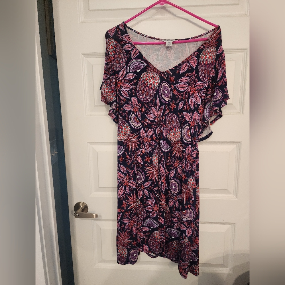 Tommy Bahama Dress